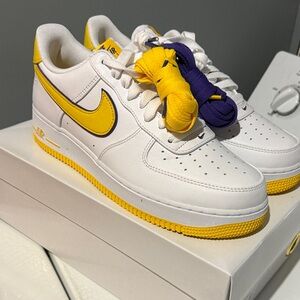 Nike Air Force 1 Low Retro QS Kobe